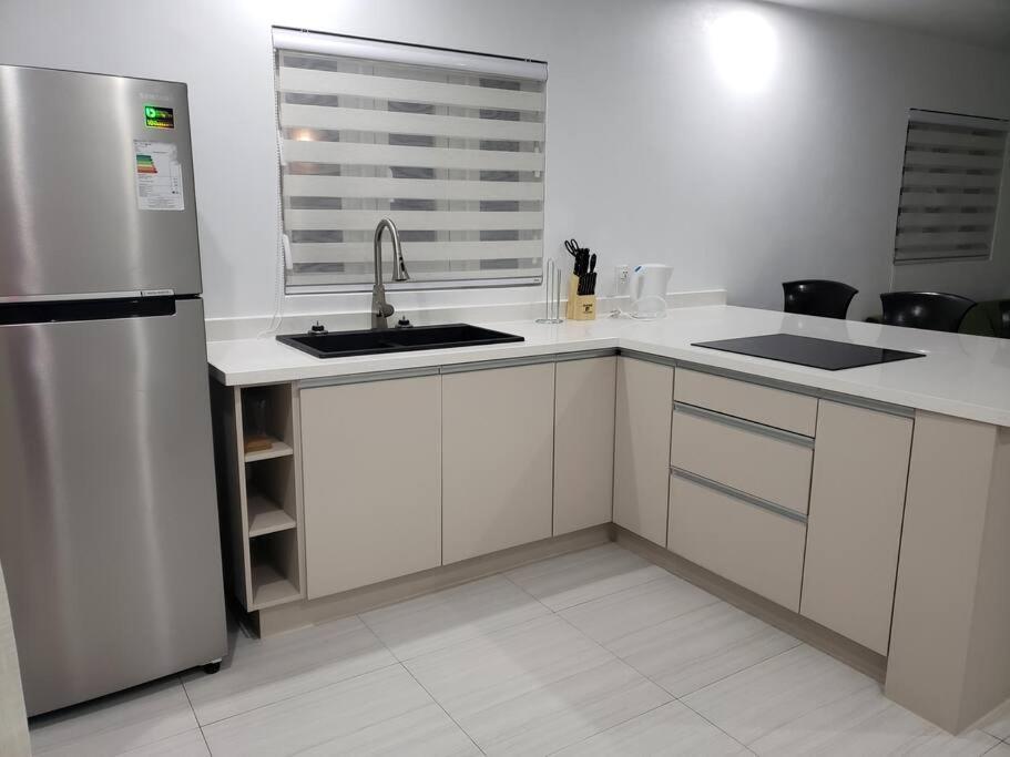 Cg Apartment - Turtuga Віллемстад Екстер'єр фото